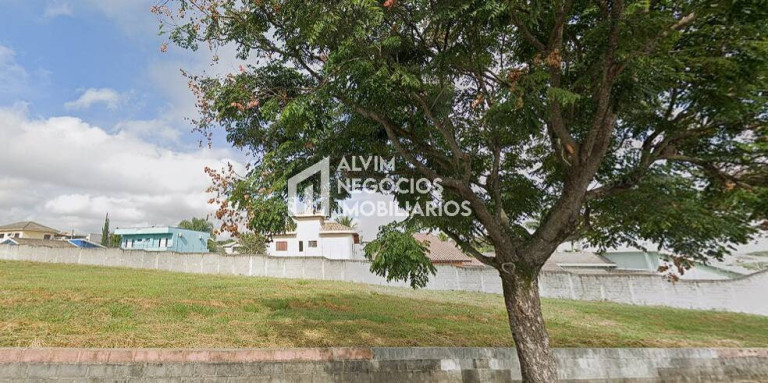 Terreno à Venda, 1 m² em Loteamento Villa Branca - Jacareí