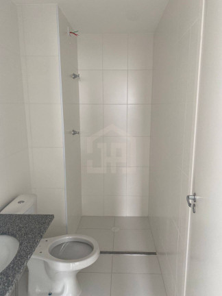 Imagem Apartamento com 2 Quartos à Venda, 34 m² em Jardim Taquaral - São Paulo