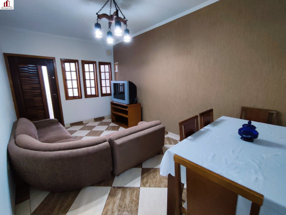 Imagem Casa com 3 Quartos à Venda,  em Jardim Nova Belém - Francisco Morato