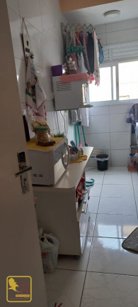 Imagem Apartamento com 2 Quartos à Venda, 49 m² em Companhia Fazenda Belém - Franco Da Rocha Imagem Apartamento com 2 Quartos à Venda, 49 m² em Companhia Fazenda Belém - Franco Da Rocha