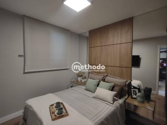 Imagem Apartamento com 2 Quartos à Venda, 44 m² em Jardim Yeda - Campinas Imagem Apartamento com 2 Quartos à Venda, 44 m² em Jardim Yeda - Campinas