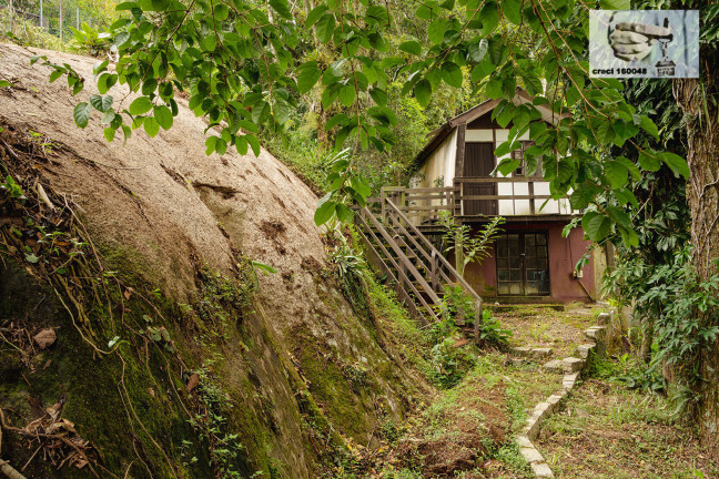 Imagem Casa com 5 Quartos à Venda, 256 m² em Rio Tavares - Florianópolis