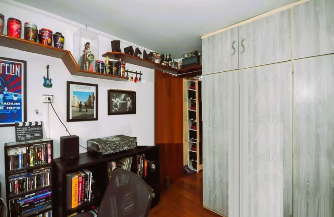 Imagem Apartamento com 3 Quartos à Venda, 102 m² em Jardim Guedala - São Paulo Imagem Apartamento com 3 Quartos à Venda, 102 m² em Jardim Guedala - São Paulo