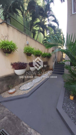 Imagem Apartamento com 2 Quartos à Venda, 53 m² em Jardim Bela Vista - Continuação - Aparecida De Goiânia