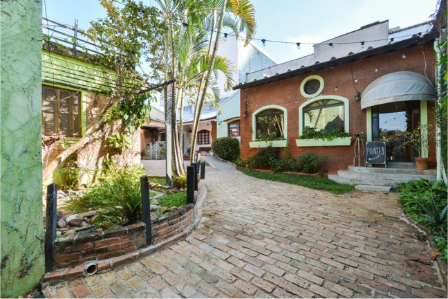 Imagem Casa de Condomínio com 1 Quarto à Venda, 660 m² em Ipiranga - São Paulo Imagem Casa de Condomínio com 1 Quarto à Venda, 660 m² em Ipiranga - São Paulo
