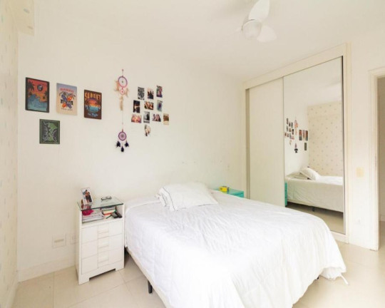 Imagem Apartamento com 4 Quartos à Venda, 257 m² em Higienópolis - São Paulo Imagem Apartamento com 4 Quartos à Venda, 257 m² em Higienópolis - São Paulo