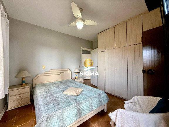 Imagem Apartamento com 4 Quartos à Venda, 130 m² em Enseada - Guarujá Imagem Apartamento com 4 Quartos à Venda, 130 m² em Enseada - Guarujá