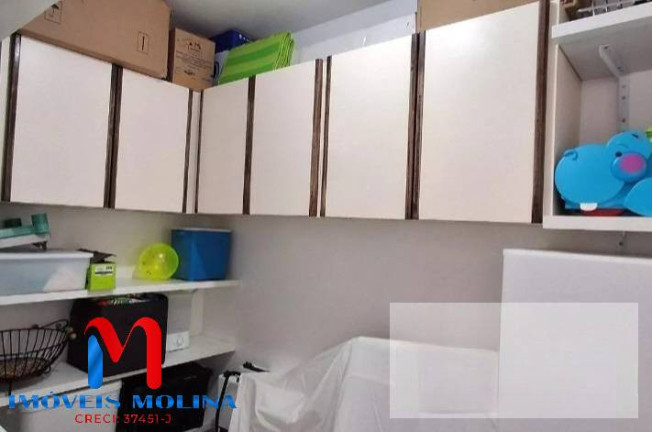 Imagem Apartamento com 3 Quartos à Venda, 117 m² em Santo Antônio - São Caetano Do Sul Imagem Apartamento com 3 Quartos à Venda, 117 m² em Santo Antônio - São Caetano Do Sul