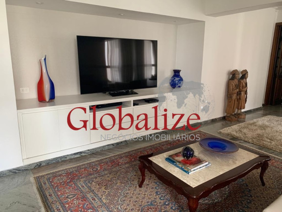 Imagem Imóvel com 4 Quartos à Venda, 257 m² em Gonzaga - Santos Imagem Imóvel com 4 Quartos à Venda, 257 m² em Gonzaga - Santos
