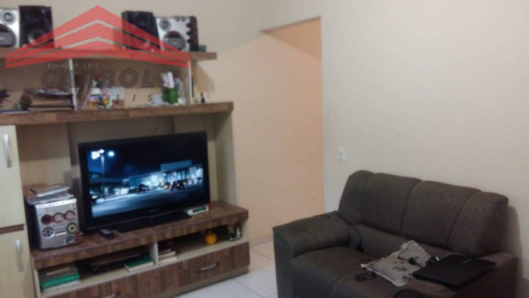 Casa com 3 Quartos à Venda, 175 m² em Residencial Jundiaí I - Jundiaí