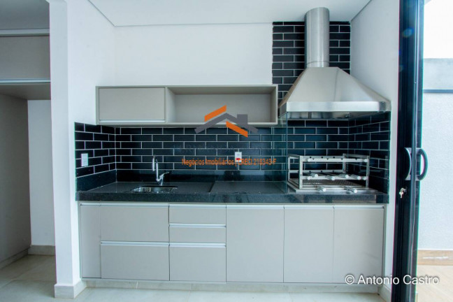 Imagem Casa com 3 Quartos à Venda, 290 m² em Parque Brasil 500 - Paulínia