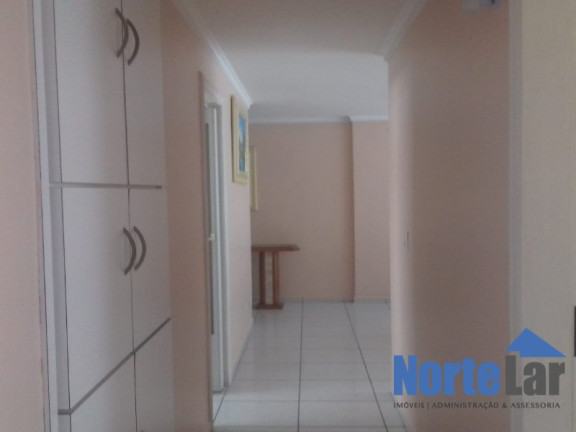 Imagem Apartamento com 2 Quartos à Venda, 83 m² em água Fria - São Paulo