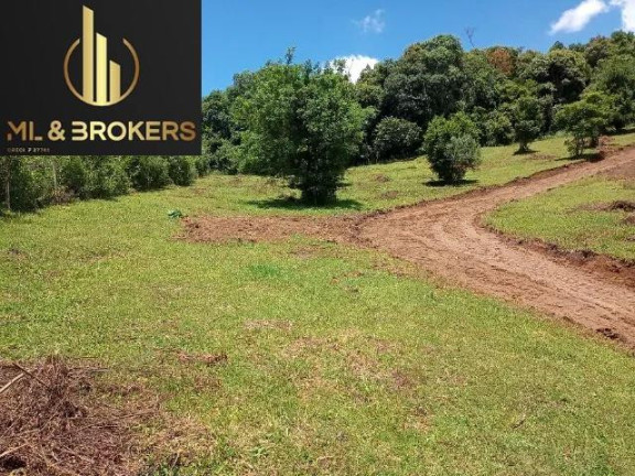 Imagem Imóvel à Venda, 10.000 m² em Centro - Bocaiuva Do Sul