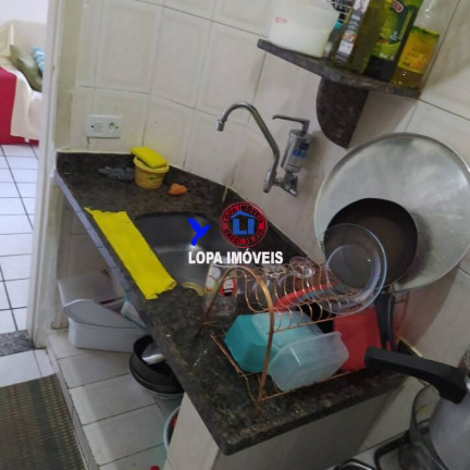 Imagem Apartamento com 1 Quarto à Venda, 39 m² em Centro - Rio De Janeiro
