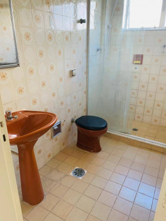 Imagem Apartamento com 1 Quarto à Venda, 60 m² em Campo Grande - Santos Imagem Apartamento com 1 Quarto à Venda, 60 m² em Campo Grande - Santos