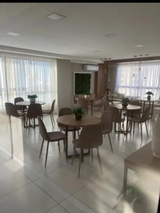 Imagem Apartamento com 2 Quartos à Venda ou Locação, 53 m² em Bessa - João Pessoa