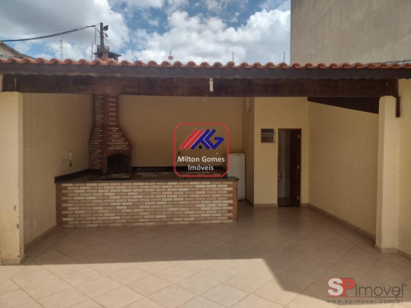 Imagem Casa com 2 Quartos à Venda, 70 m² em Vila Esperança - São Paulo Imagem Casa com 2 Quartos à Venda, 70 m² em Vila Esperança - São Paulo