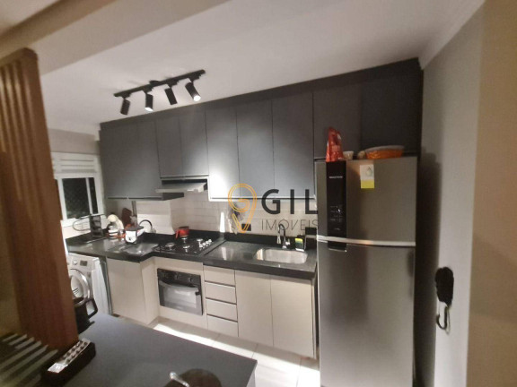 Imagem Apartamento com 2 Quartos à Venda, 47 m² em Parque Itamarati - Jacareí Imagem Apartamento com 2 Quartos à Venda, 47 m² em Parque Itamarati - Jacareí