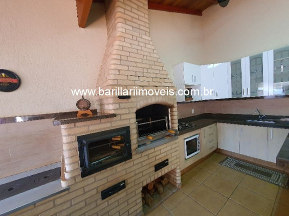 Imagem Casa com 3 Quartos à Venda, 252 m² em Res. Florida - Ribeirão Preto
