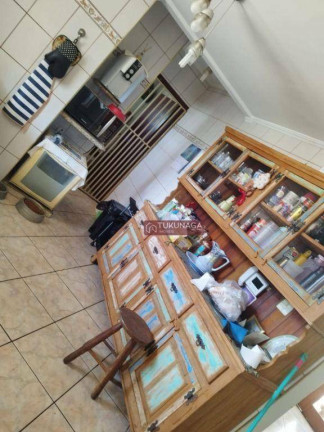 Imagem Sobrado com 4 Quartos à Venda, 317 m² em Jardim Maristela - Atibaia