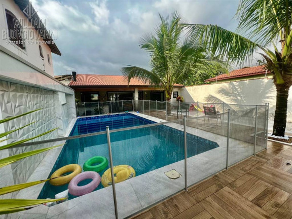 Imagem Casa com 3 Quartos à Venda, 162 m² em Florida - Praia Grande Imagem Casa com 3 Quartos à Venda, 162 m² em Florida - Praia Grande