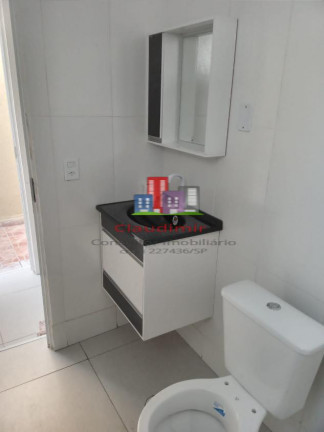 Imagem Casa com 2 Quartos à Venda, 110 m² em Vila Constança - São Paulo