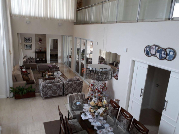 Imagem Sobrado com 5 Quartos à Venda, 420 m² em Condomínio Jardim Paradiso - Indaiatuba Imagem Sobrado com 5 Quartos à Venda, 420 m² em Condomínio Jardim Paradiso - Indaiatuba