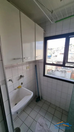 Imagem Apartamento com 2 Quartos à Venda, 58 m² em Vila Pirituba - São Paulo