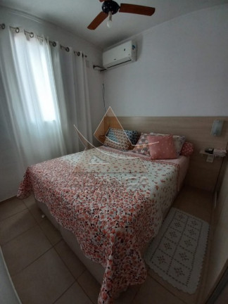 Imagem Apartamento com 2 Quartos à Venda, 49 m² em Jardim Manoel Penna - Ribeirão Preto Imagem Apartamento com 2 Quartos à Venda, 49 m² em Jardim Manoel Penna - Ribeirão Preto