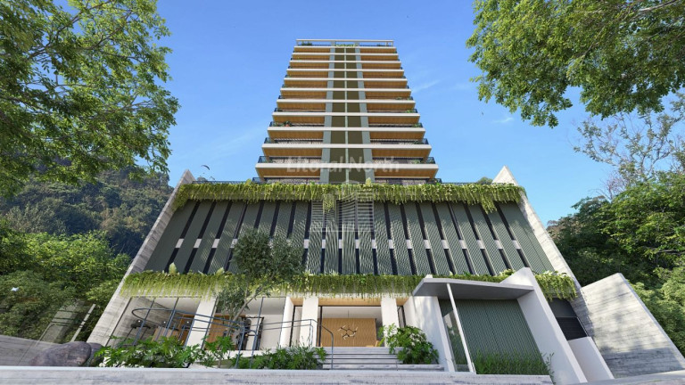 Imagem Apartamento com 2 Quartos à Venda, 87 m² em Fazendinha - Itajaí Imagem Apartamento com 2 Quartos à Venda, 87 m² em Fazendinha - Itajaí