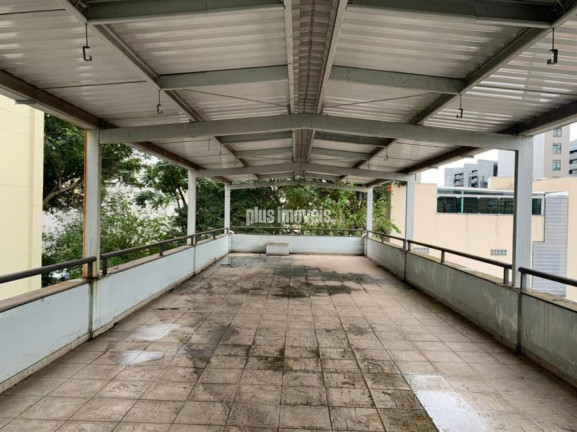 Imagem Imóvel Comercial para Alugar, 901 m² em Vila Clementino - São Paulo Imagem Imóvel Comercial para Alugar, 901 m² em Vila Clementino - São Paulo