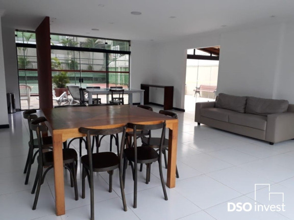 Imagem Apartamento com 3 Quartos à Venda, em Campo Belo - São Paulo Imagem Apartamento com 3 Quartos à Venda, em Campo Belo - São Paulo