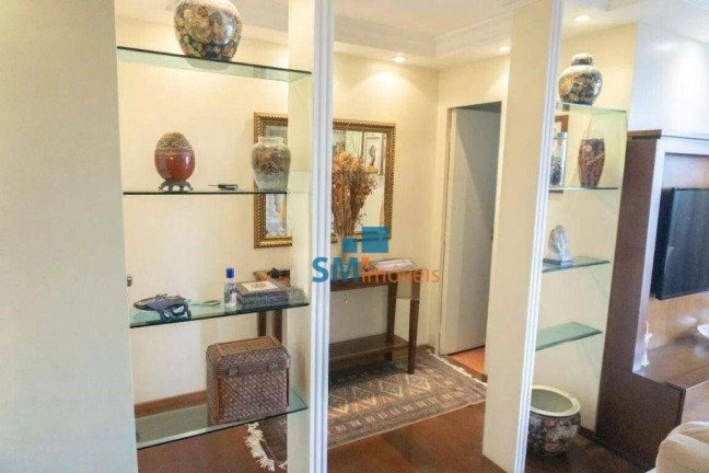 Imagem Apartamento com 3 Quartos à Venda, 205 m² em Morro Dos Ingleses - São Paulo Imagem Apartamento com 3 Quartos à Venda, 205 m² em Morro Dos Ingleses - São Paulo