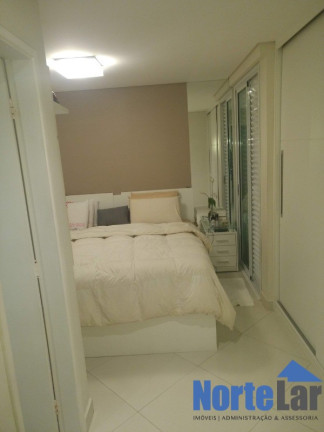 Imagem Apartamento com 3 Quartos à Venda, 94 m² em Vila Romero - São Paulo