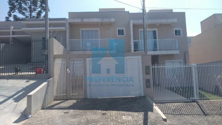 Sobrado com 2 Quartos à Venda, 80 m² em Oficinas - Ponta Grossa