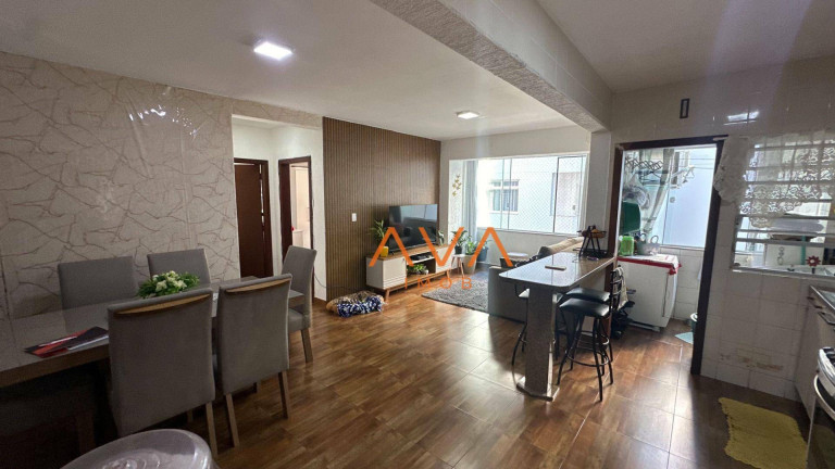Imagem Apartamento com 2 Quartos à Venda, 96 m² em Ingleses - Florianópolis