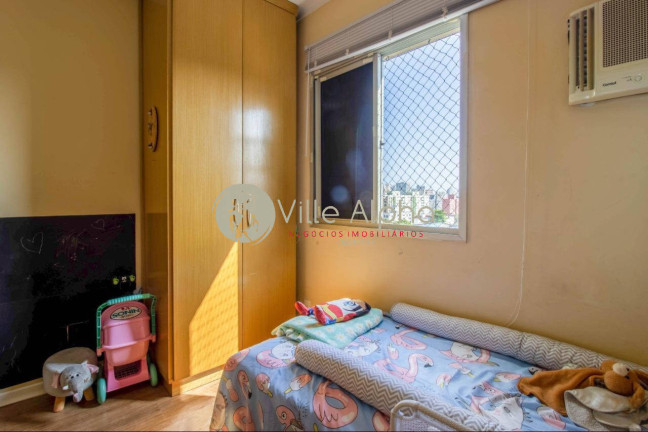 Imagem Apartamento com 2 Quartos à Venda, 70 m² em Campo Grande - Santos Imagem Apartamento com 2 Quartos à Venda, 70 m² em Campo Grande - Santos