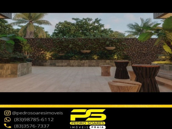 Imagem Apartamento com 2 Quartos à Venda, 31 m² em Bessa - João Pessoa Imagem Apartamento com 2 Quartos à Venda, 31 m² em Bessa - João Pessoa