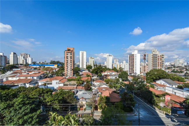 Imagem Imóvel com 2 Quartos à Venda, em Campo Belo - São Paulo Imagem Imóvel com 2 Quartos à Venda, em Campo Belo - São Paulo