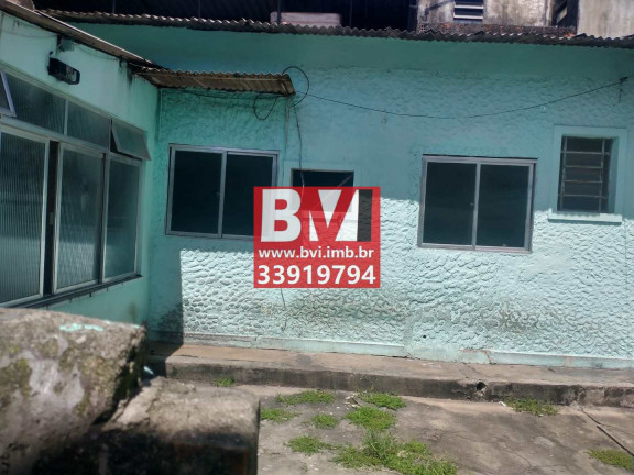 Imagem Casa com 3 Quartos à Venda, 83 m² em Irajá - Rio De Janeiro Imagem Casa com 3 Quartos à Venda, 83 m² em Irajá - Rio De Janeiro