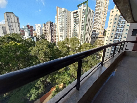 Imagem Apartamento com 4 Quartos à Venda, 227 m² em Vila Suzana - São Paulo Imagem Apartamento com 4 Quartos à Venda, 227 m² em Vila Suzana - São Paulo