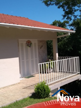Imagem Imóvel com 3 Quartos à Venda,  em São João - Picada Café