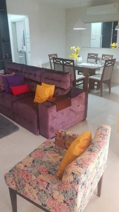 Imagem Apartamento com 3 Quartos à Venda, em Loteamento João Batista Julião - Guarujá Imagem Apartamento com 3 Quartos à Venda, em Loteamento João Batista Julião - Guarujá