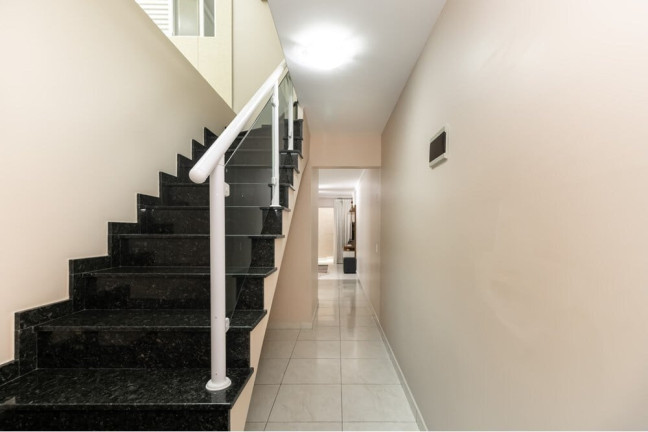 Imagem Casa com 3 Quartos à Venda, 103 m² em Sítio Da Figueira - São Paulo Imagem Casa com 3 Quartos à Venda, 103 m² em Sítio Da Figueira - São Paulo