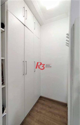 Imagem Apartamento com 2 Quartos à Venda, 120 m² em Embaré - Santos Imagem Apartamento com 2 Quartos à Venda, 120 m² em Embaré - Santos