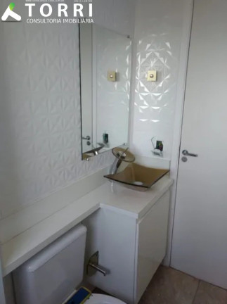 Imagem Apartamento com 2 Quartos à Venda, 44 m² em Itavuvu - Sorocaba