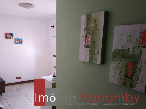 Imagem Casa com 3 Quartos à Venda, 160 m² em Jardim Itacolomi - São Paulo