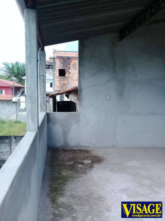 Imagem Casa com 2 Quartos à Venda,  em Jd. Paraiso - Jacareí
