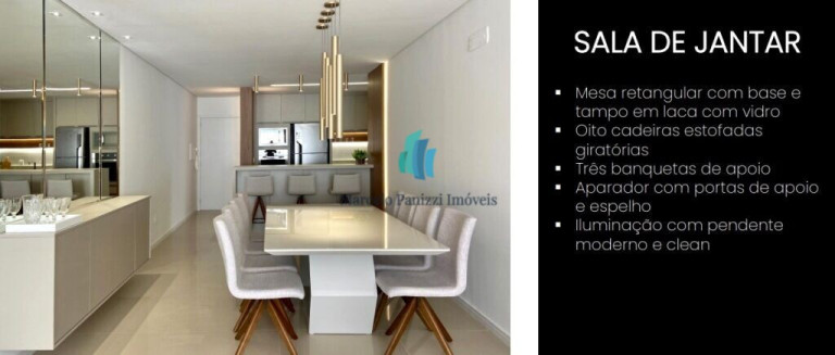Imagem Apartamento com 3 Quartos à Venda, 128 m² em Centro - Bento Gonçalves