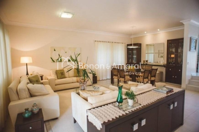Imagem Casa de Condomínio com 6 Quartos à Venda, 1.226 m² em Loteamento Alphaville Campinas - Campinas Imagem Casa de Condomínio com 6 Quartos à Venda, 1.226 m² em Loteamento Alphaville Campinas - Campinas